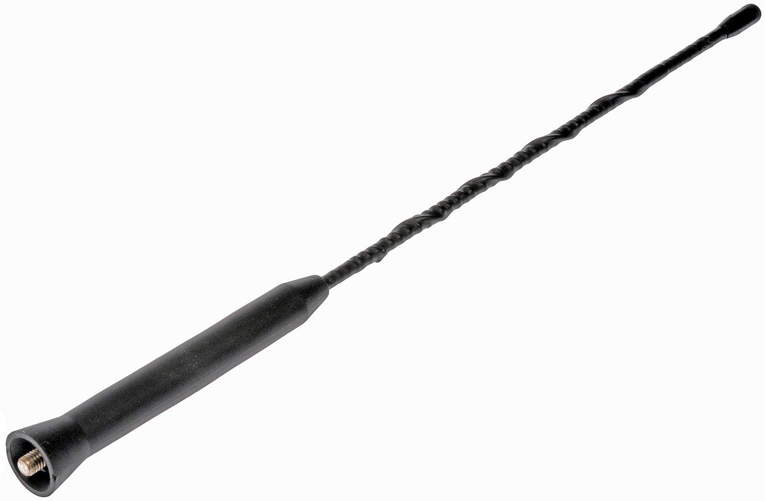 M Antenna Mast 76866 Compatible with Ford, Lincoln, Mercury Vehicles